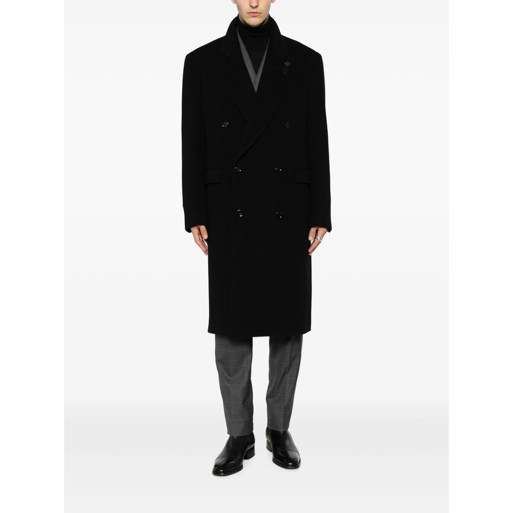 [Lardini] Blazer FW26 AC40408E CN656001 999