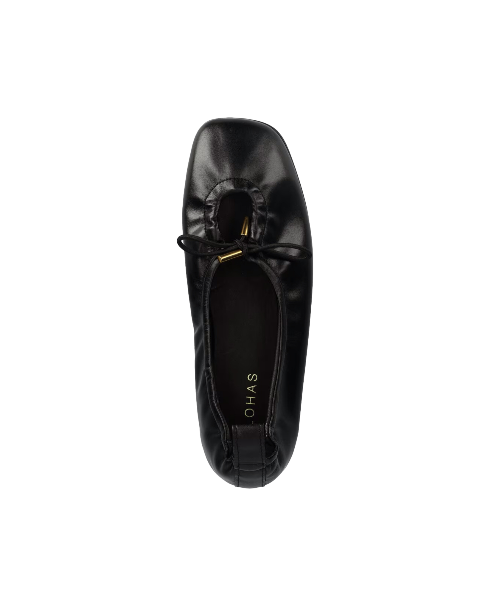 [ALOHAS] Flat shoes FW26 S10030304