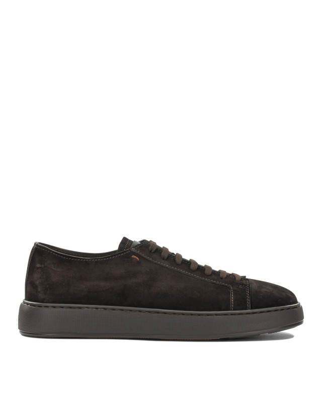[Santoni] Sneakers FW26 MBCD21571SMOTAOLT60T60