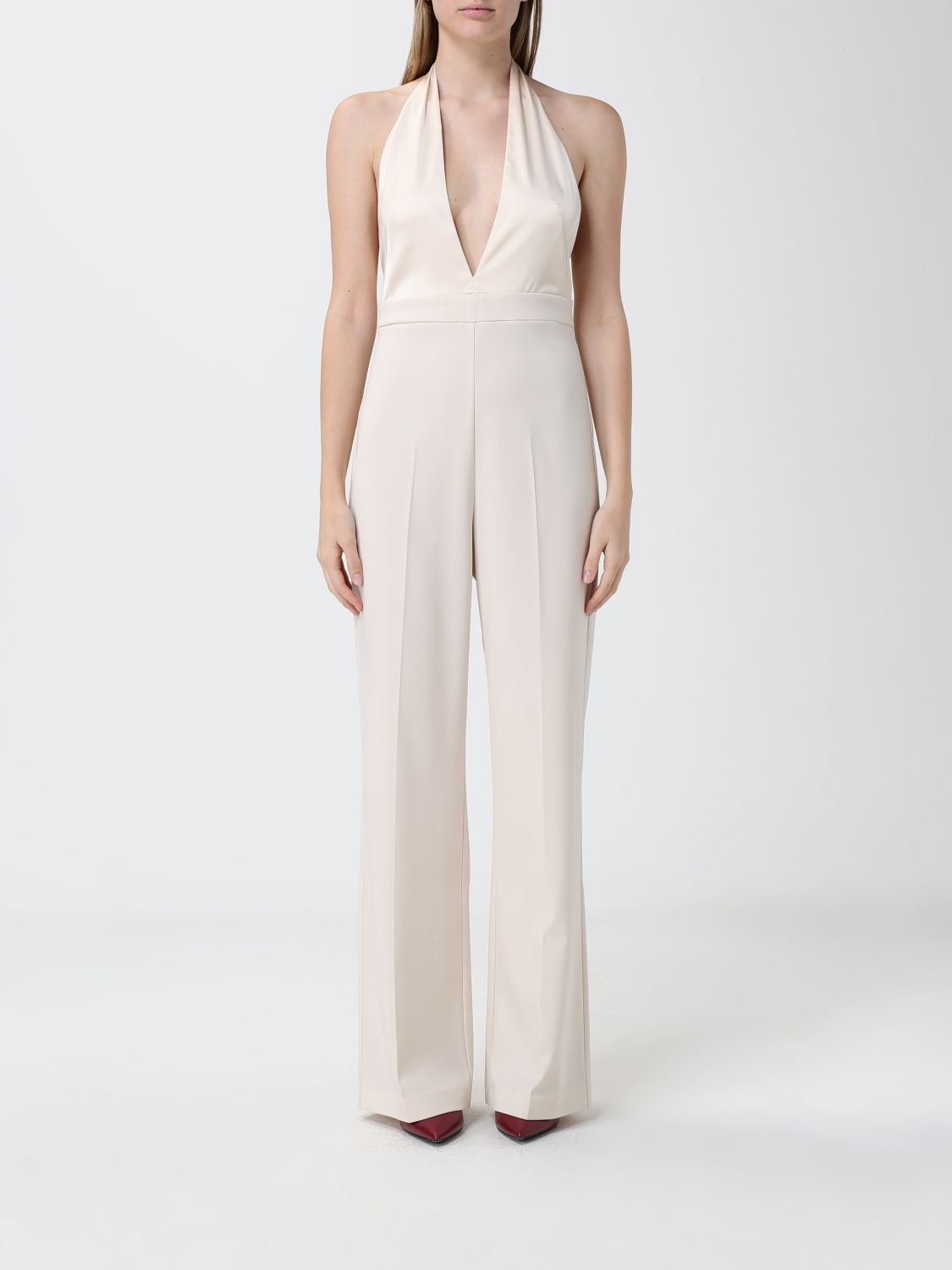[Patrizia Pepe] Jogger pants SS26 8T0052A6F5 W409