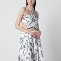 [Farm Rio] T-shirts Sleeveless FW26 363030CO