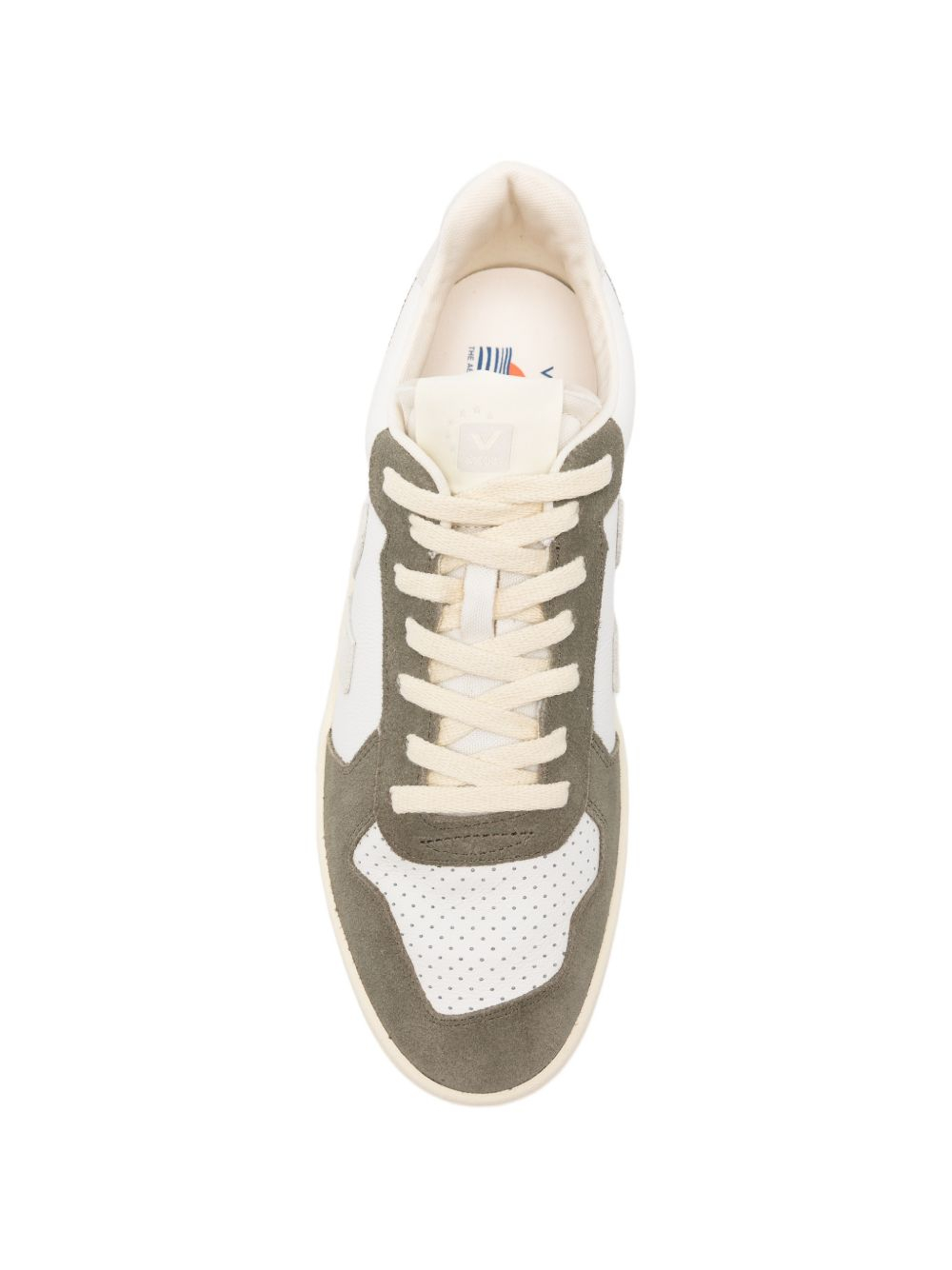 [Veja] Sneakers SS26 VEM3321697BWNK