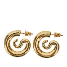 [Panconesi] Fashion Accessory SS26 CAO-EA032-PCOPPERGOLD-GOLD