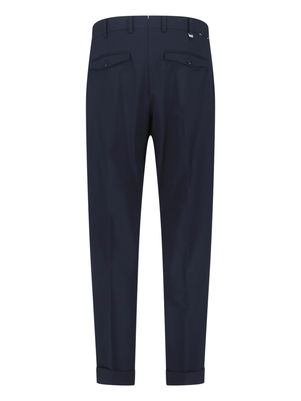 [PT TORINO] Trousers SS26 CO RFZAZ40FWD0360
