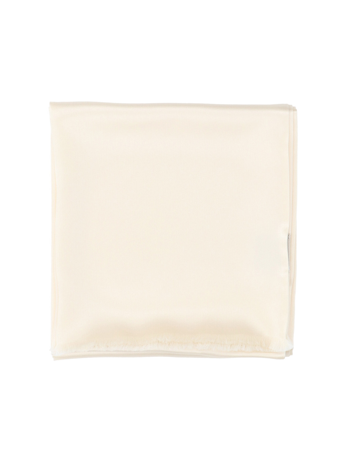 [Destin] Scarf SS26 MINISATINSOCR