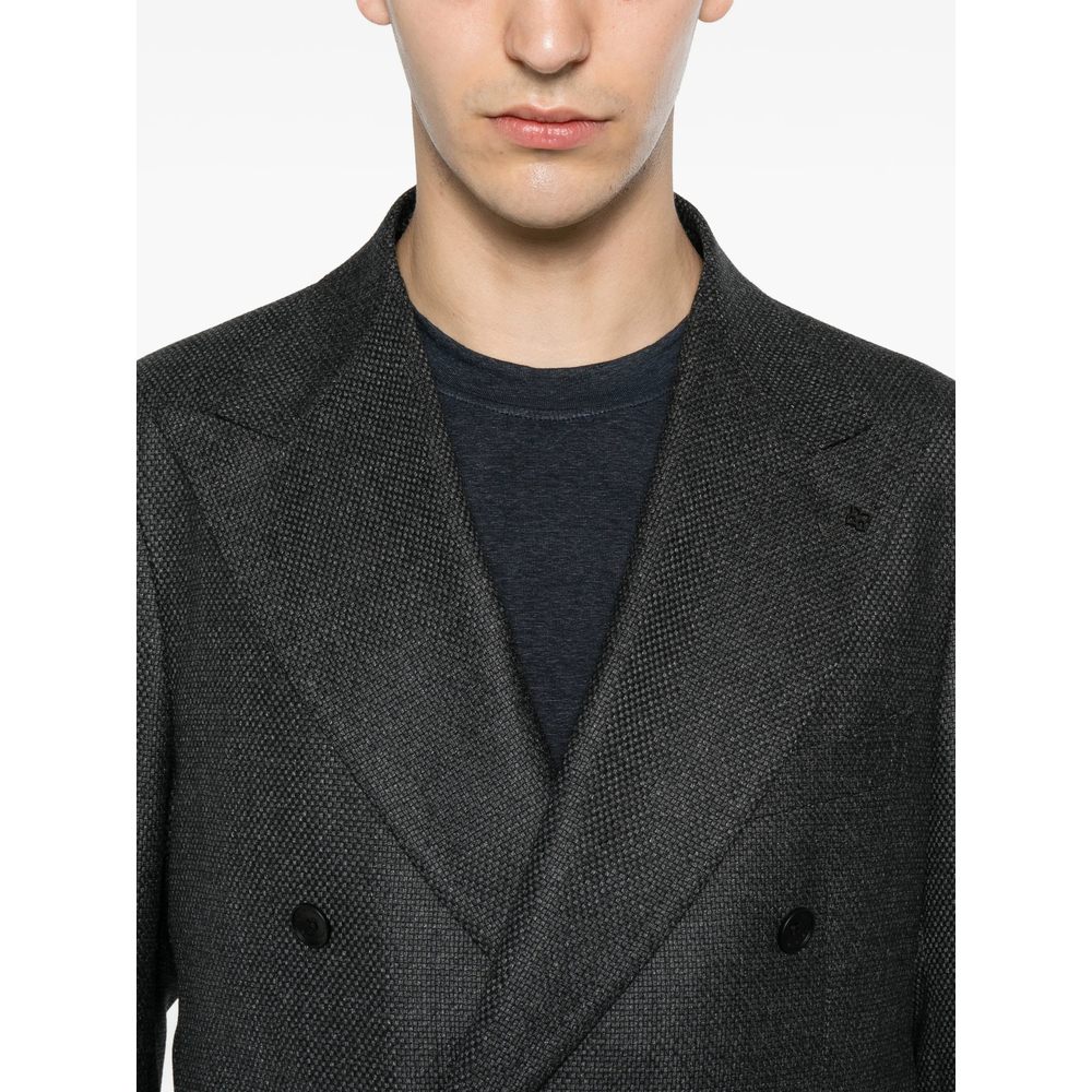 [TAGLIATORE] Blazer FW26 060109 G-PL20K S1076