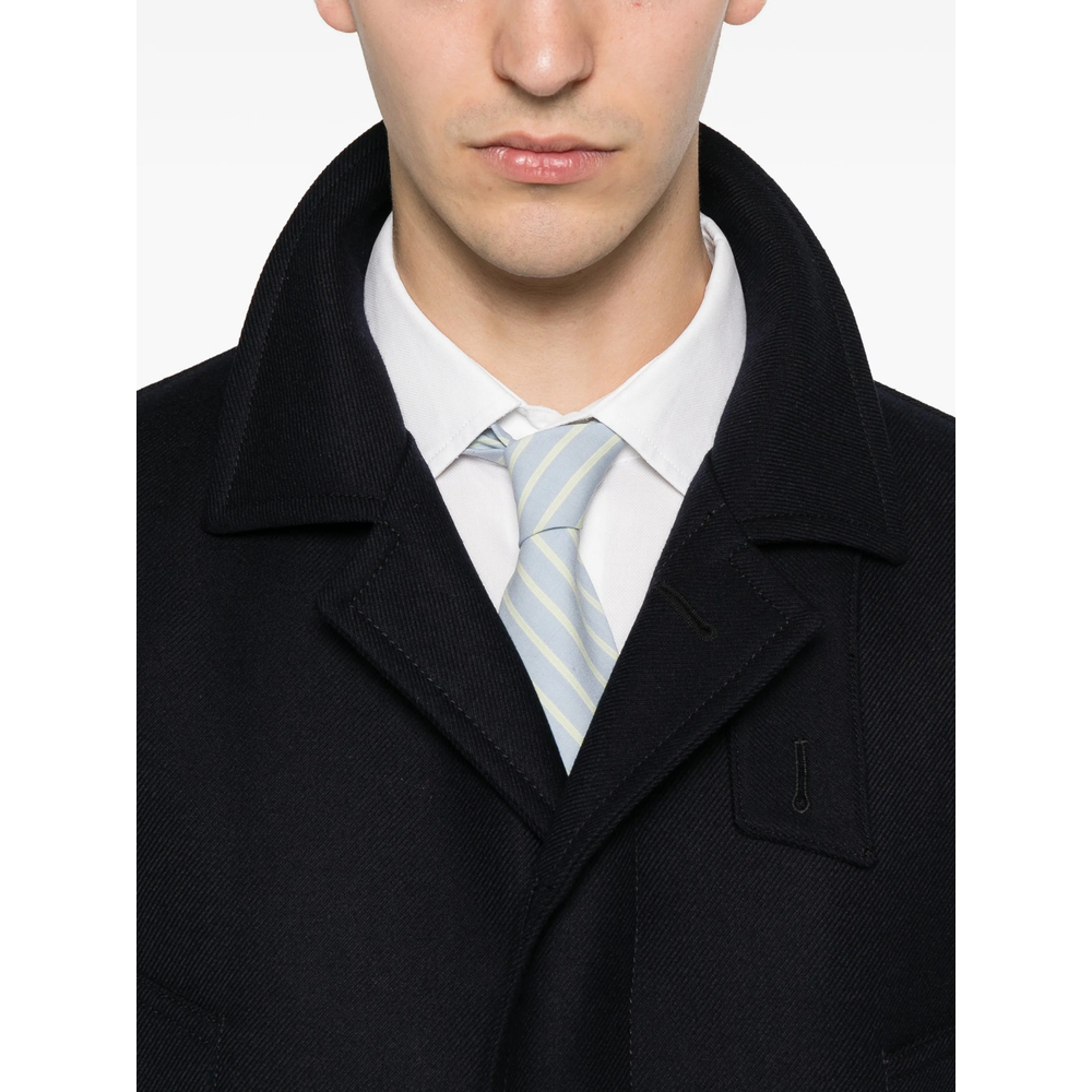 [TAGLIATORE] Coat FW26 150037 GEORGE B1065