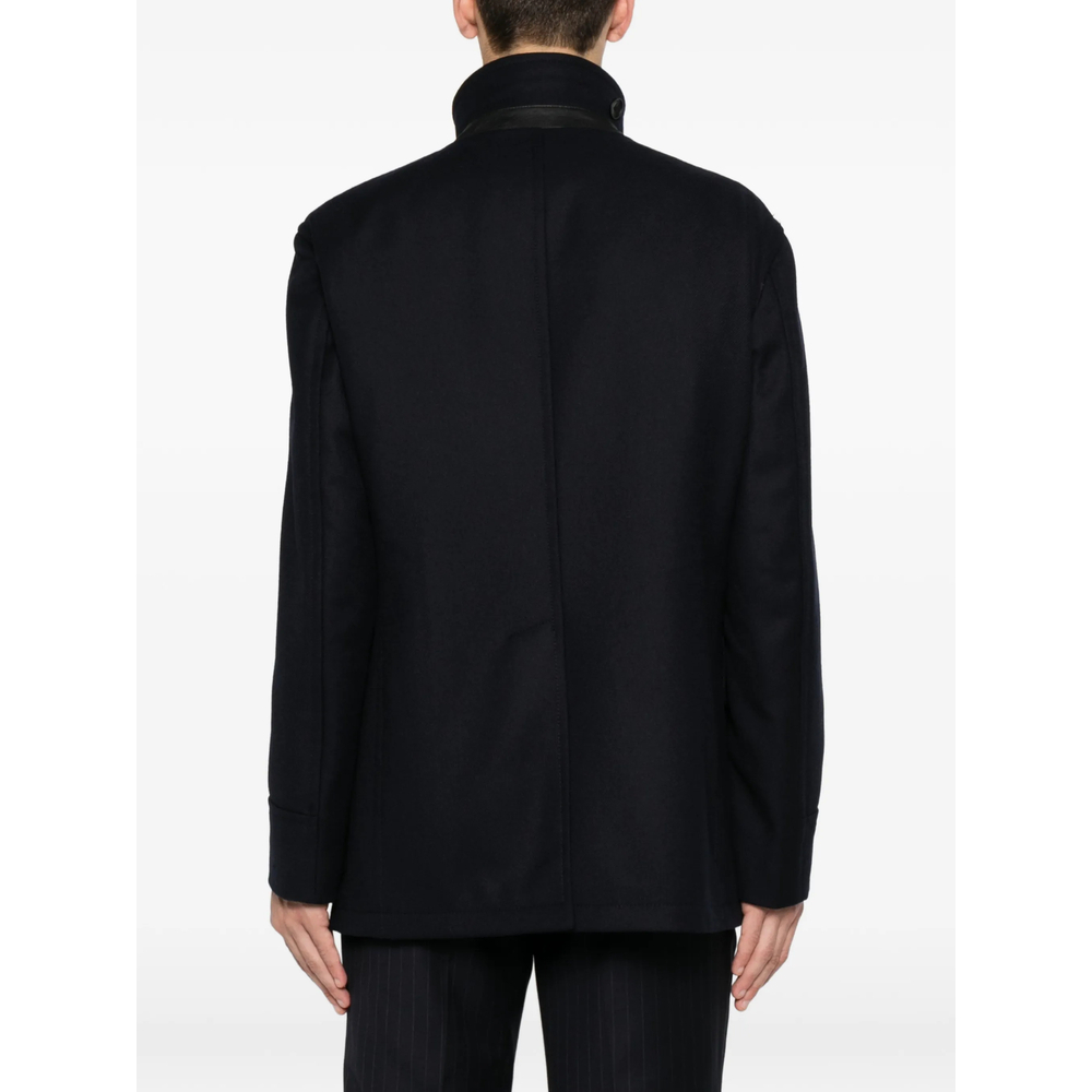 [TAGLIATORE] Coat FW26 150037 GEORGE B1065