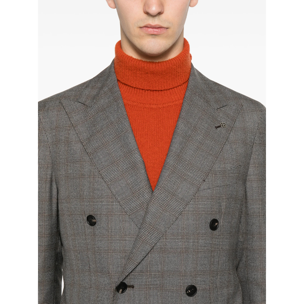 [TAGLIATORE] Blazer FW26 390072 2SVS20K11 M3173