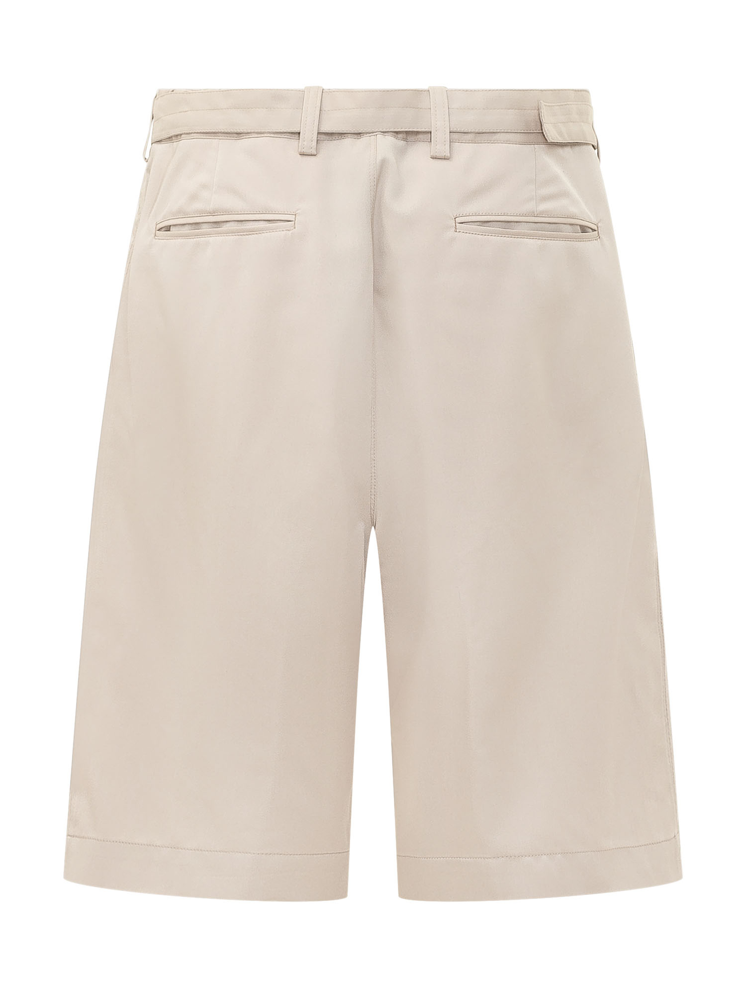 [Cellar Door] Shorts SS26 111666Q050 04
