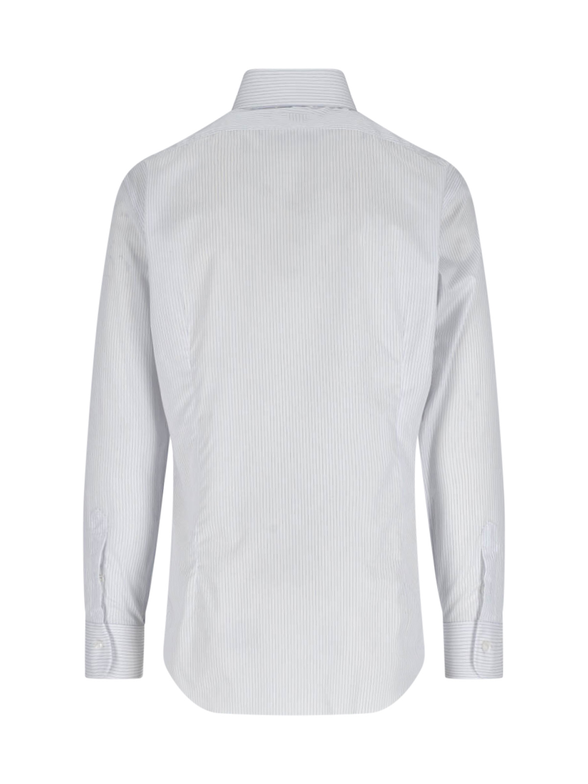 [Barba Napoli] Shirts Long Sleeve FW25 I1U13P0150206 U0001
