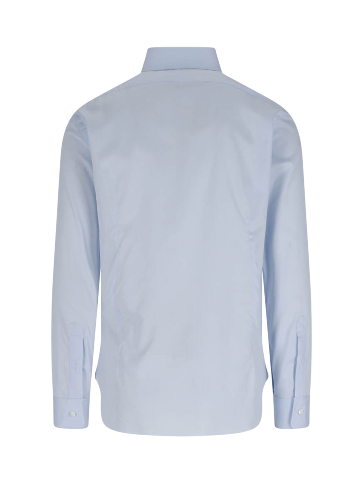 [Barba Napoli] Shirts Long Sleeve FW25 I1U13P0150205 U0003