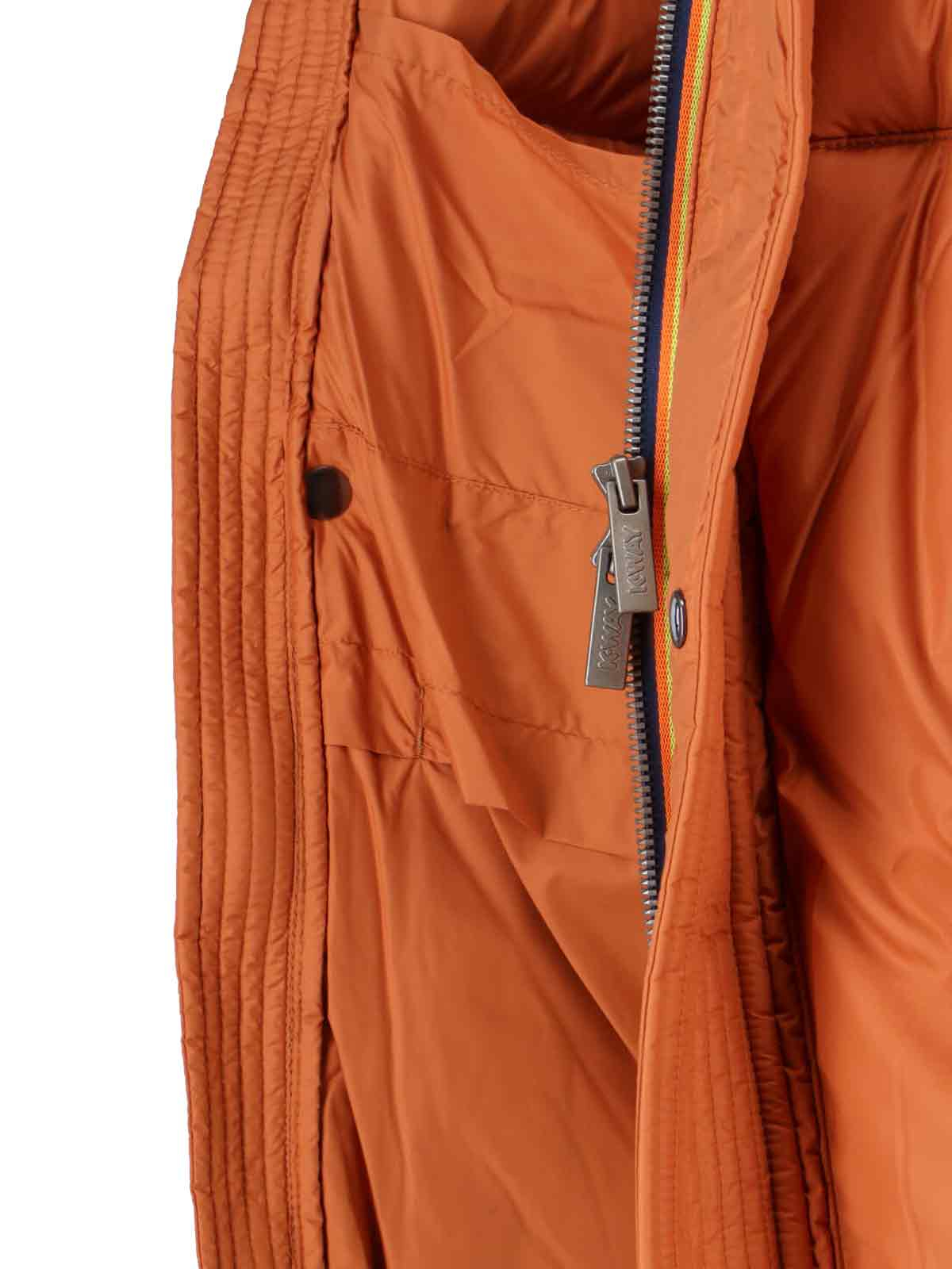 [K Way] Down Jacket FW25 K7136HWB3X