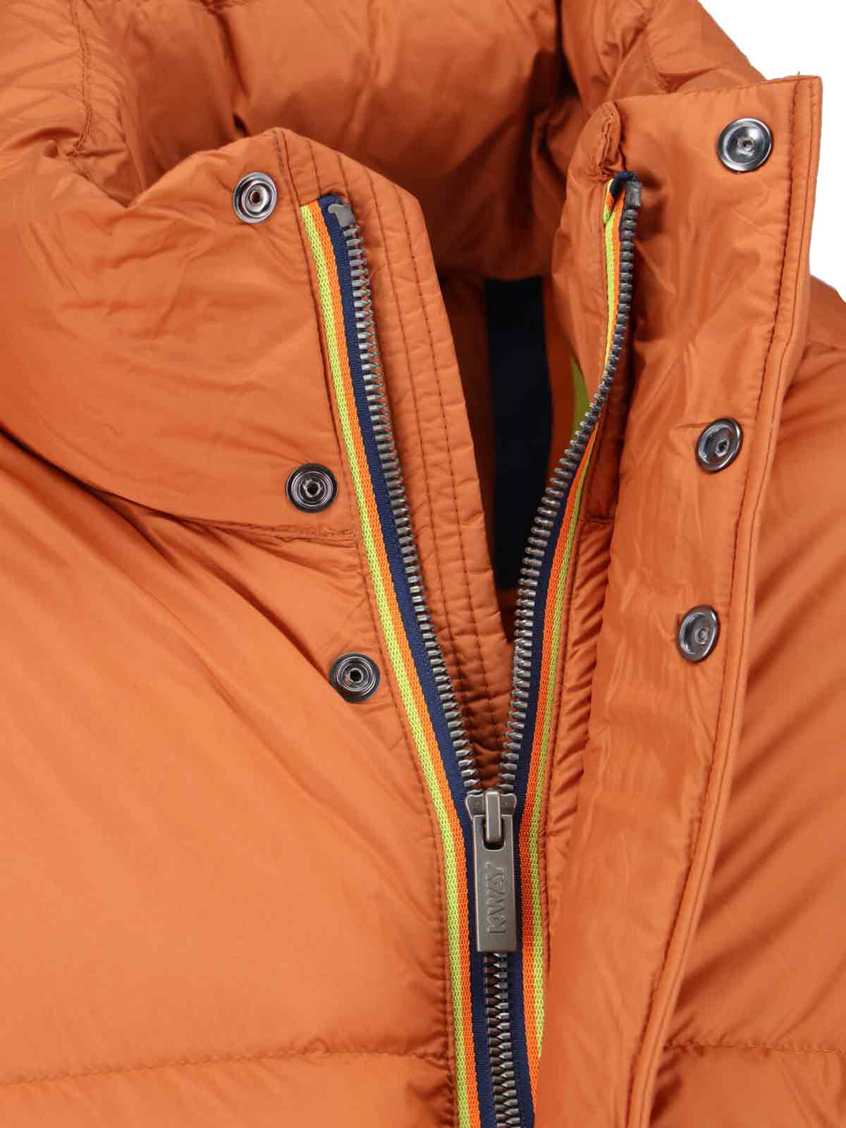 [K Way] Down Jacket FW25 K7136HWB3X