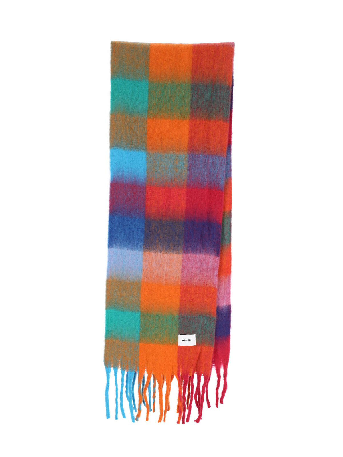 [Bonsai] Scarf FW25 AW25AC004V4MUL