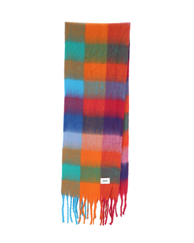 [Bonsai] Scarf FW25 AW25AC004V4MUL