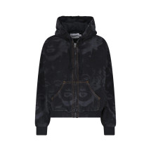 [vaquera] Zip up FW25 VAQ10J0061