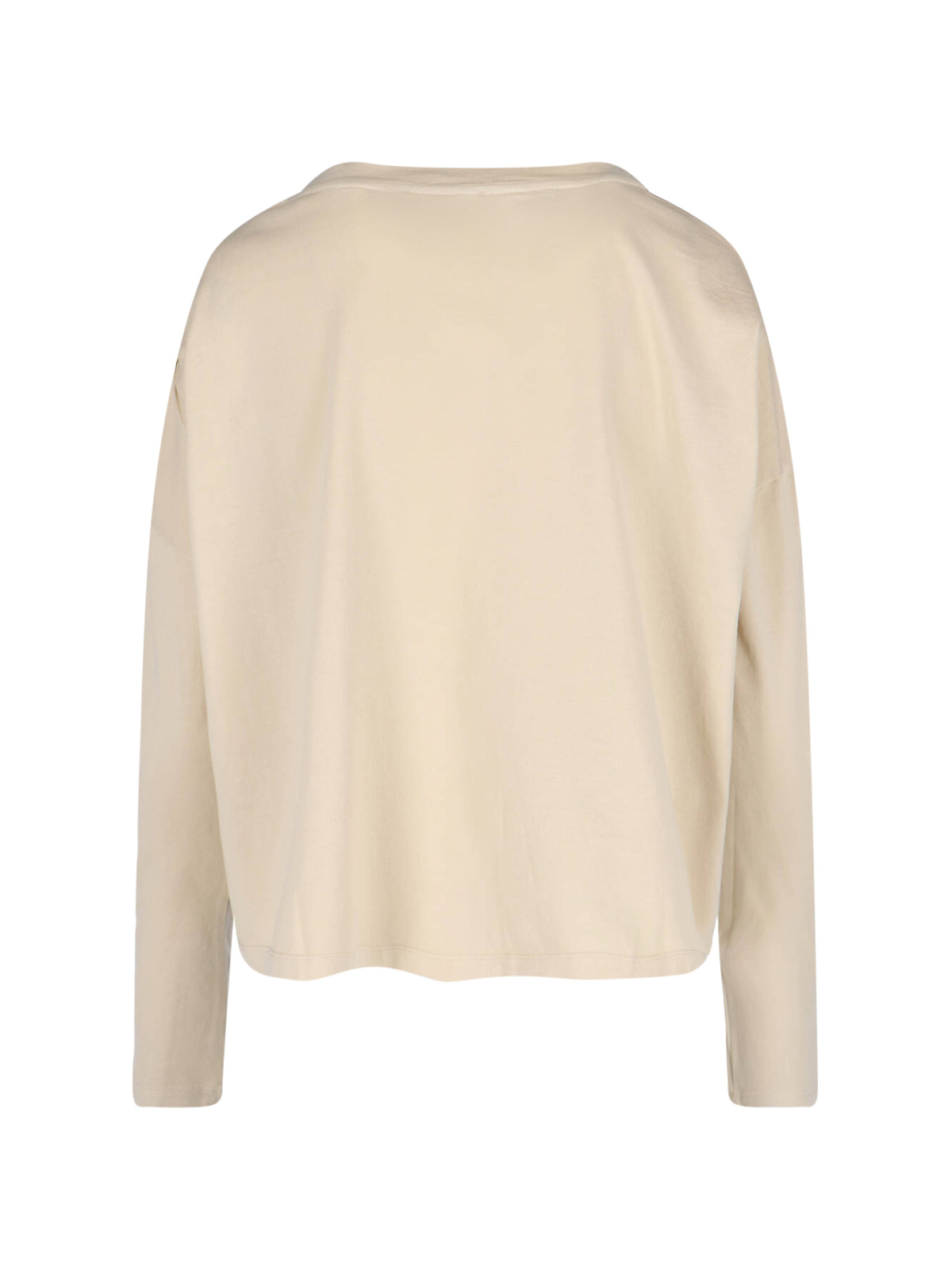 [Ma'Ry'Ya] T-shirts Long Sleeve SS25 YPJ092G7