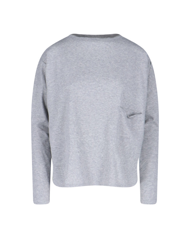 [Ma'Ry'Ya] T-shirts Long Sleeve SS25 YPJ092G3