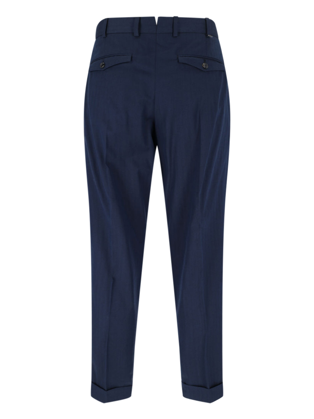 [PT TORINO] Trousers SS25 CO RSZAZ40FWD SU900360