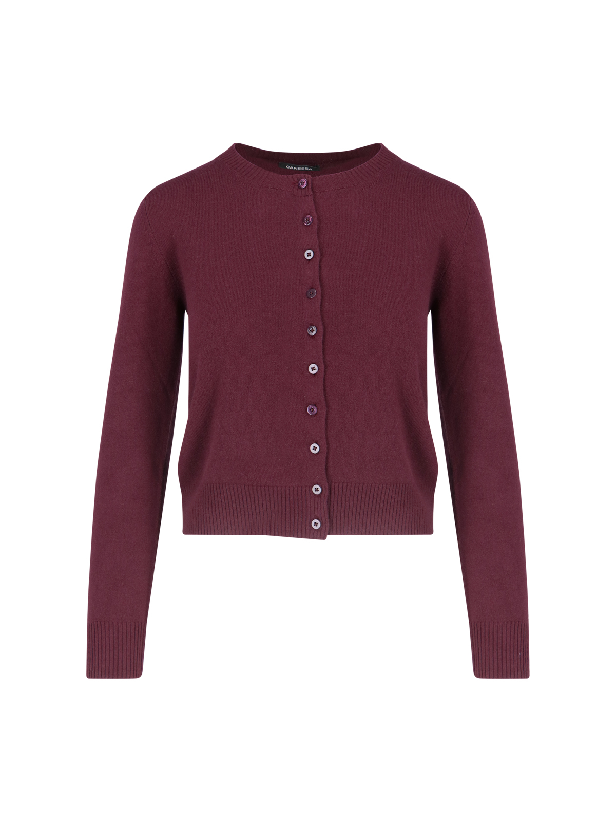 [Canessa] Knitwear FW24 NWKZ001 FK0001V317