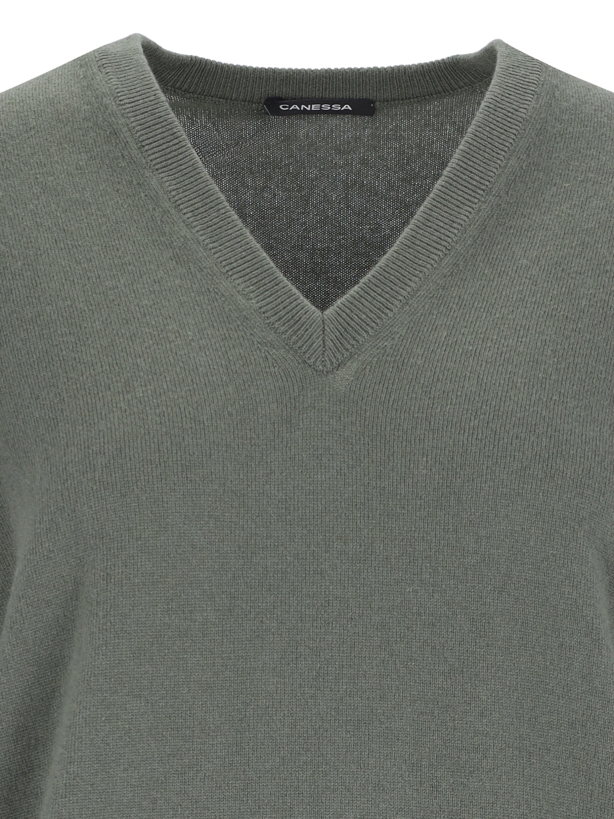 [Canessa] Knitwear FW24 NWKV008 FK0001525