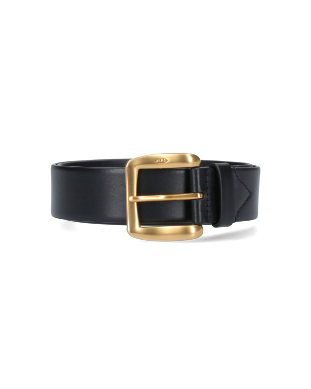 [J&M Davidson] Belt SS24 BBMD 0XX SCXXMBD 999G