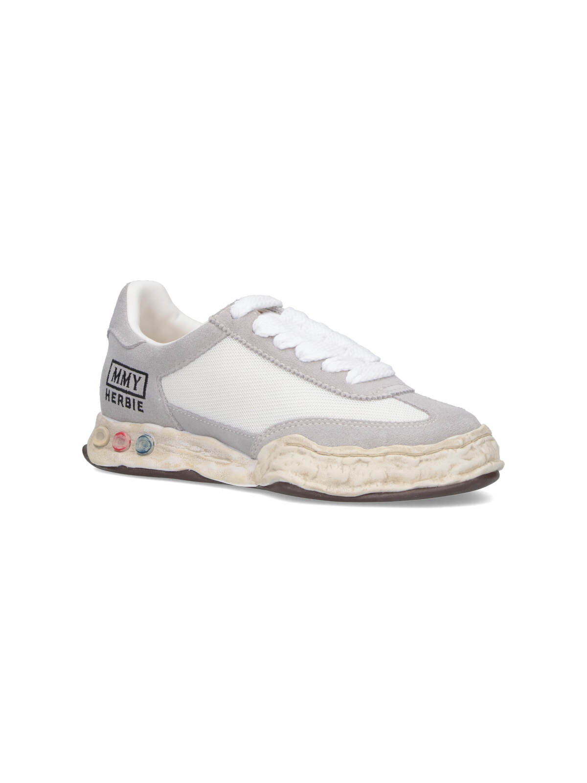 [Maison Mihara Yasuhiro] Sneakers SS24 A12FW711WHITE