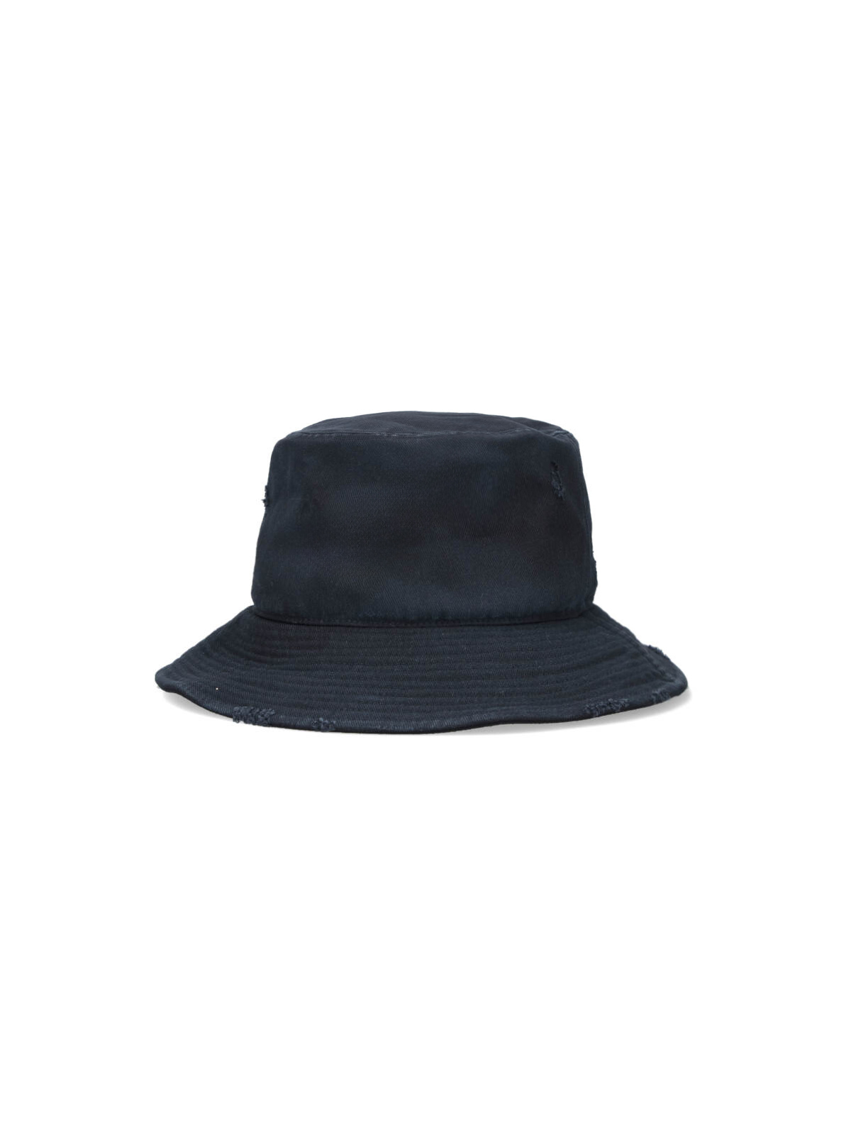 [Maison Mihara Yasuhiro] Hat SS24 A12AC401BLACK