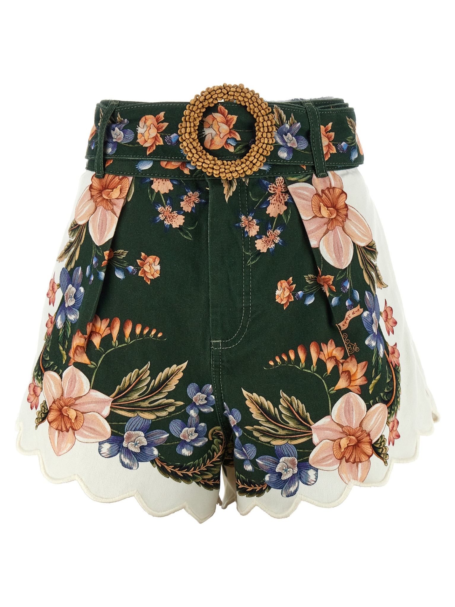 [Farm Rio] Shorts SS26 34852826012