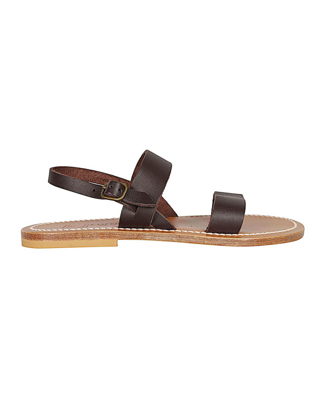 [K Jacques St Tropez] Sandals SS26 0C200302PUL