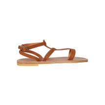[K Jacques St Tropez] Sandals SS26 0J317113VEL