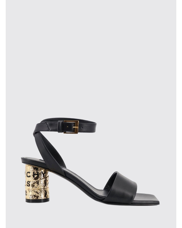 [Givenchy] Sandals SS26 BE30BPE1J7 001
