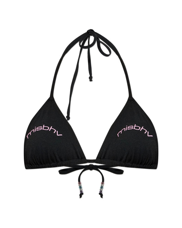 [MISBHV] Swimsuit SS26 250HSW650BLACK