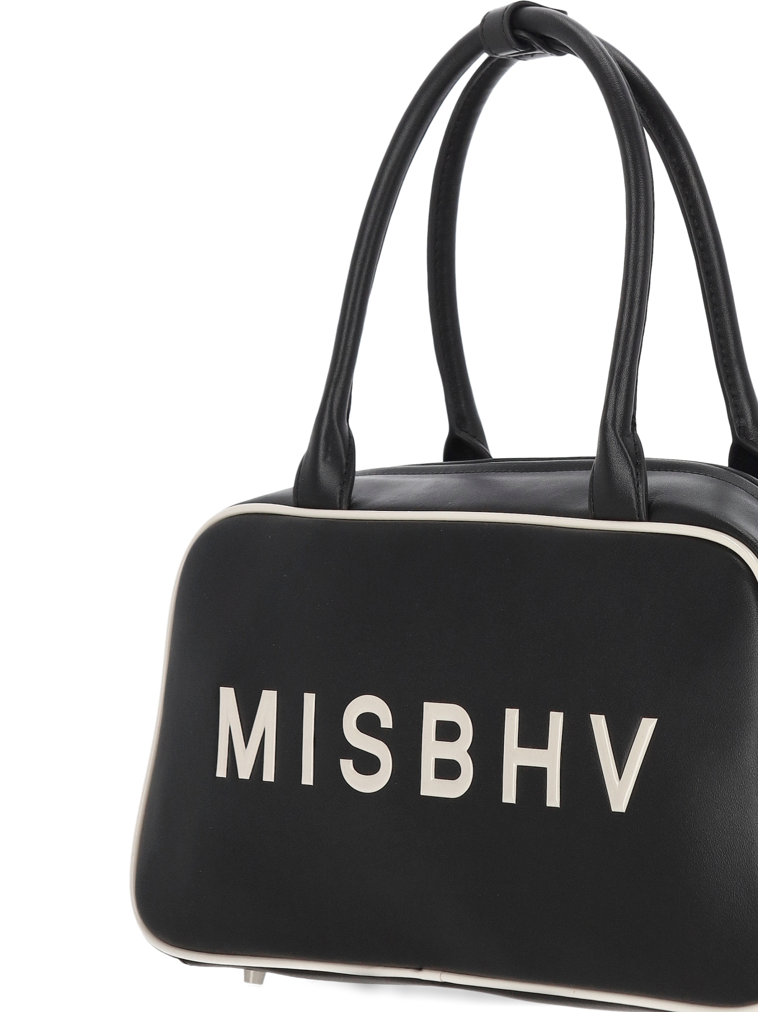 [MISBHV] Shoulder bag SS26 250A409BLACK