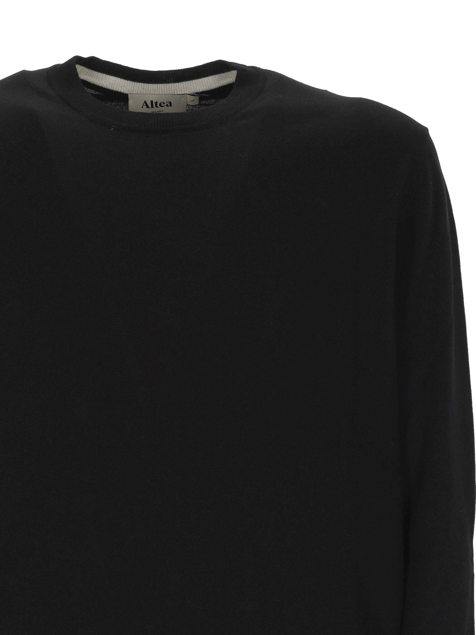 [Altea] Knitwear SS26 265100090