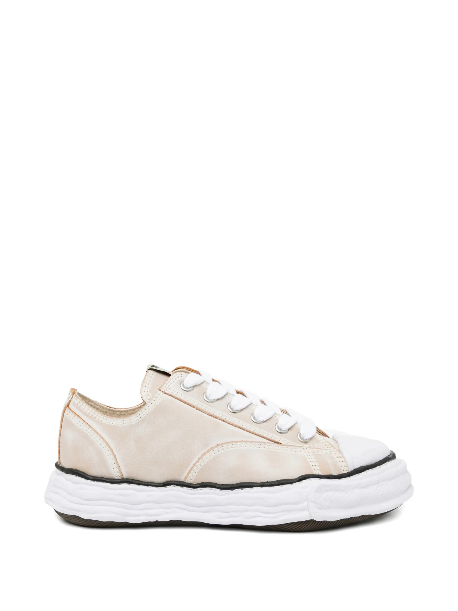 [MIHARA YASUHIRO] Sneakers SS26 A16FW725WHITE