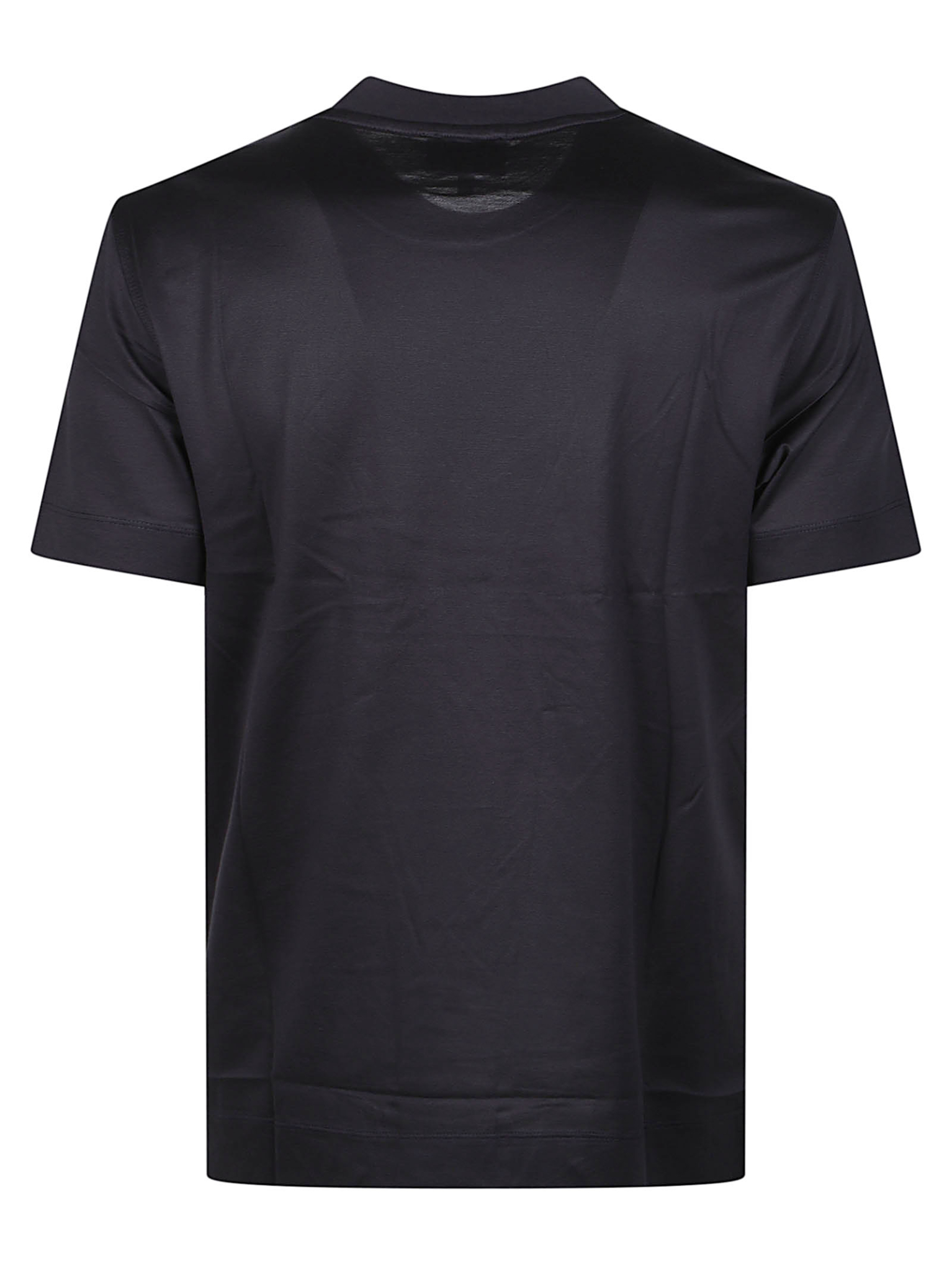 [Emporio Armani] T-shirts FW26 EM007353 AF10017