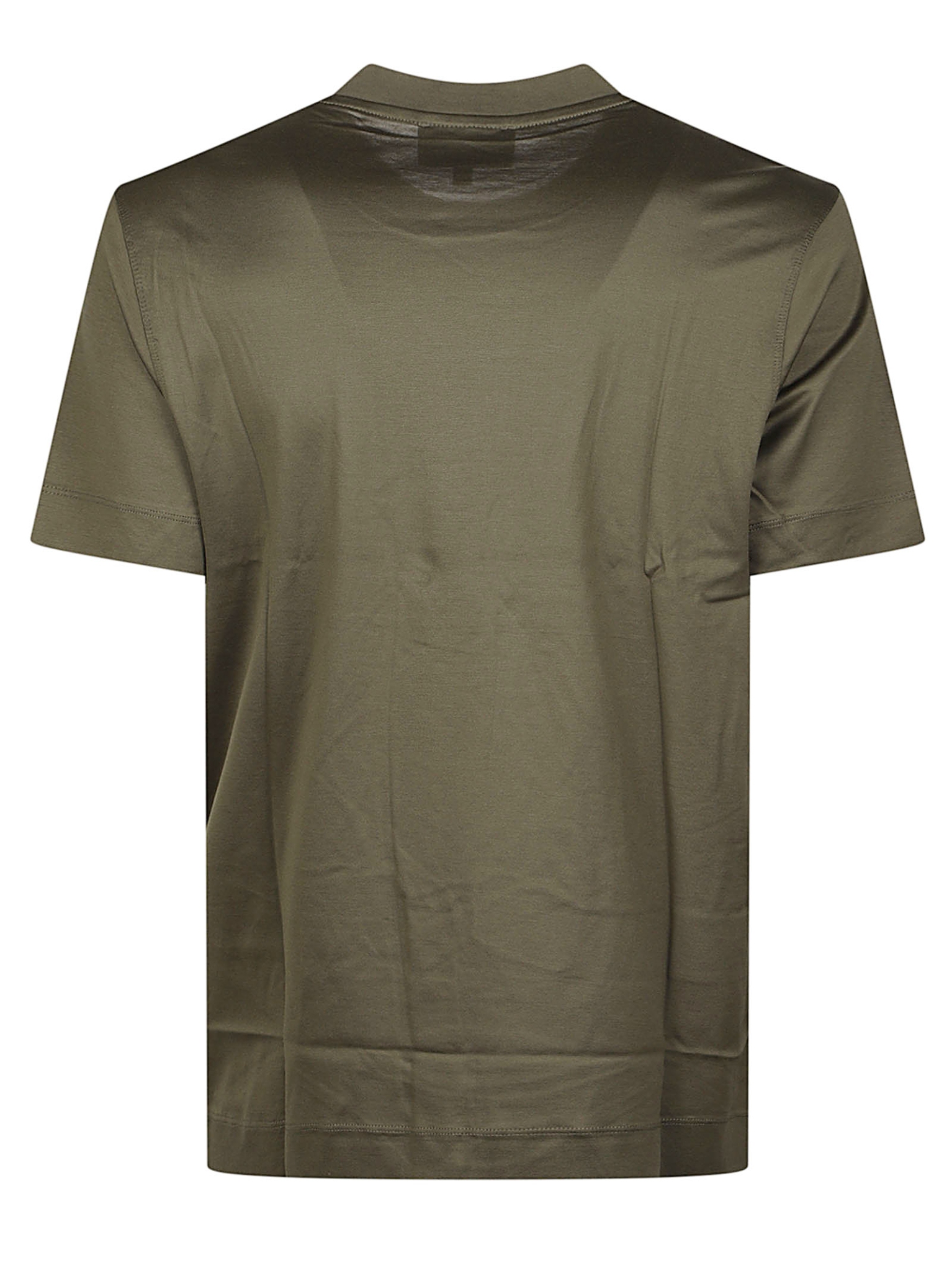 [Emporio Armani] T-shirts FW26 EM007353 AF10017