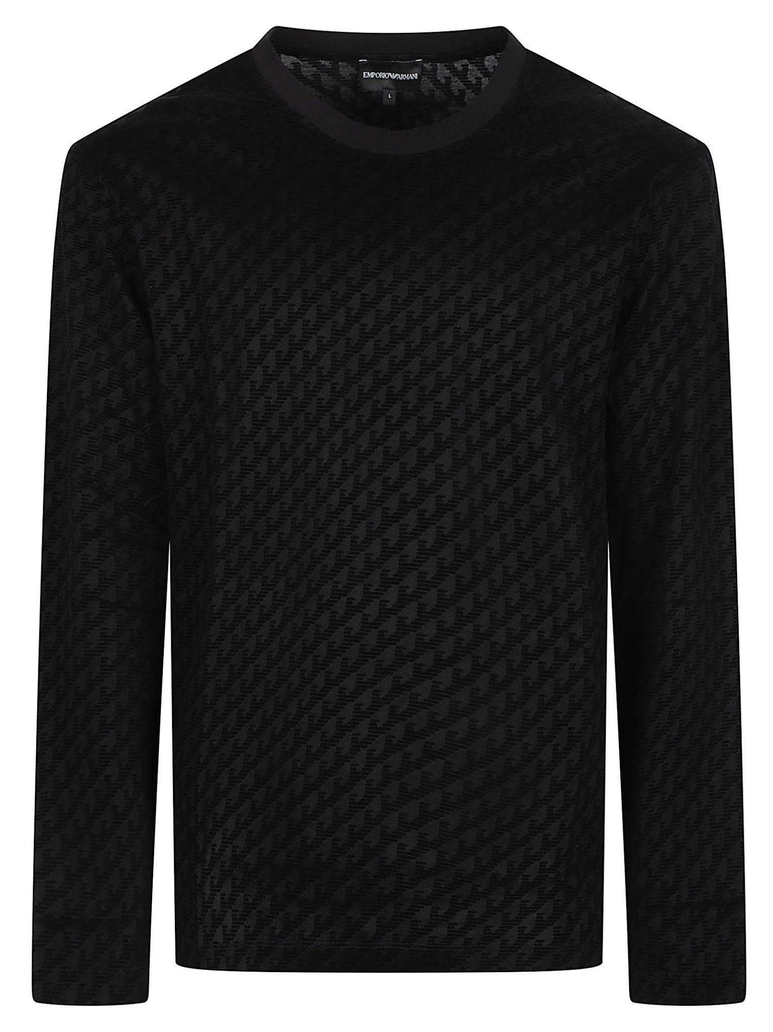[Emporio Armani] T-shirts FW26 EM007338 AF10017