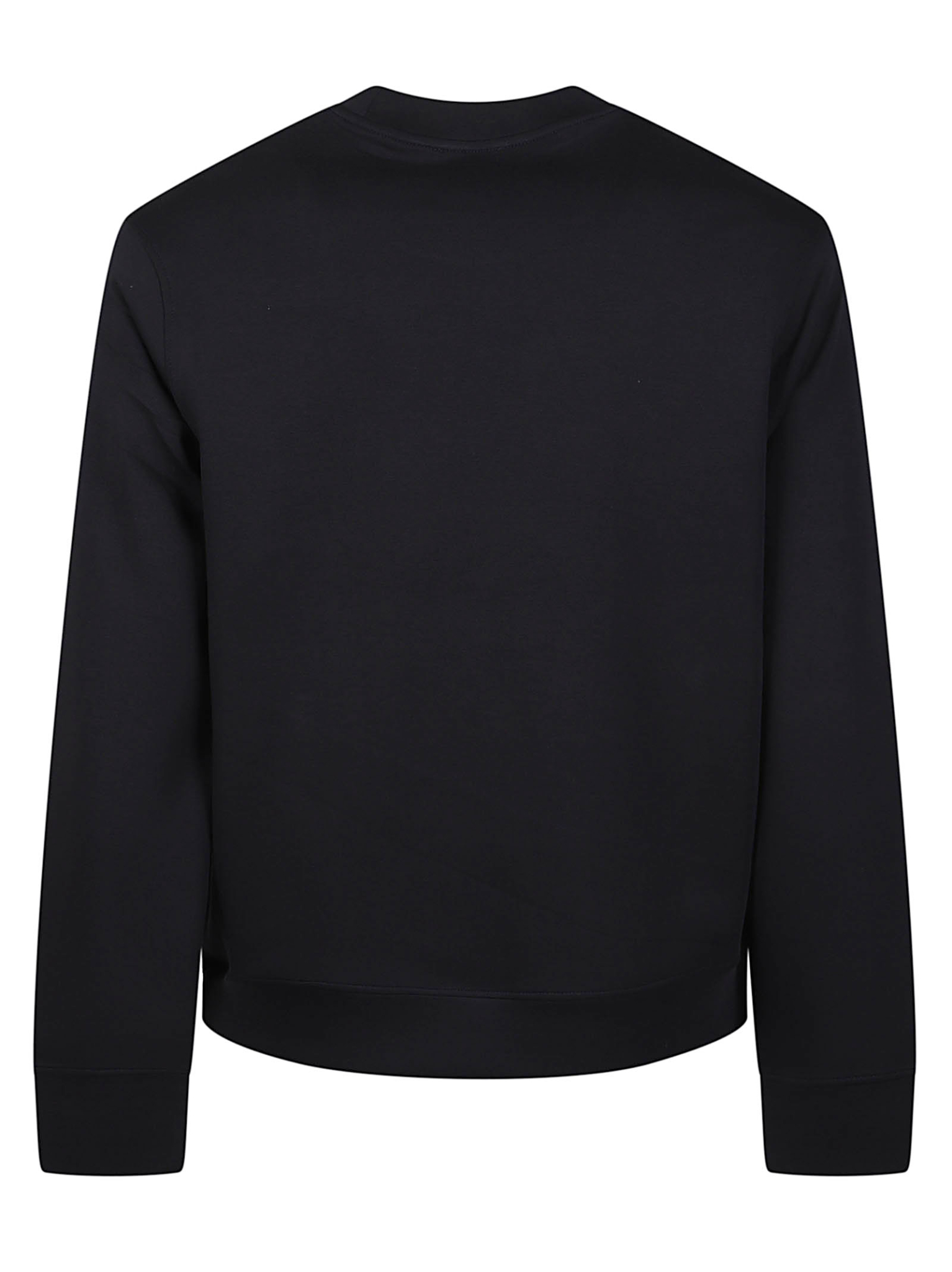 [Emporio Armani] Sweatshirt FW26 EM007315 AF10013
