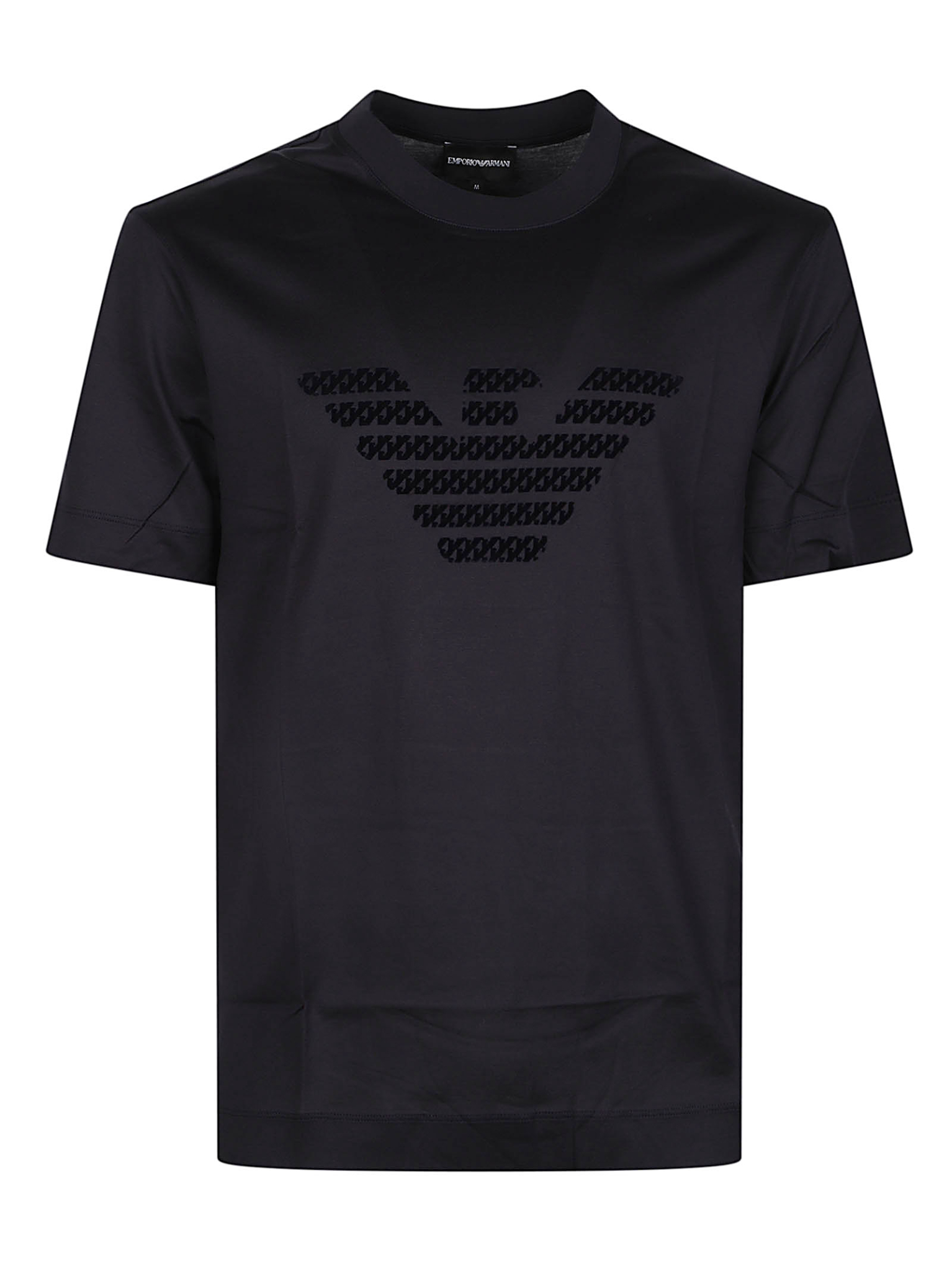 [Emporio Armani] T-shirts FW26 EM006770 AF10017