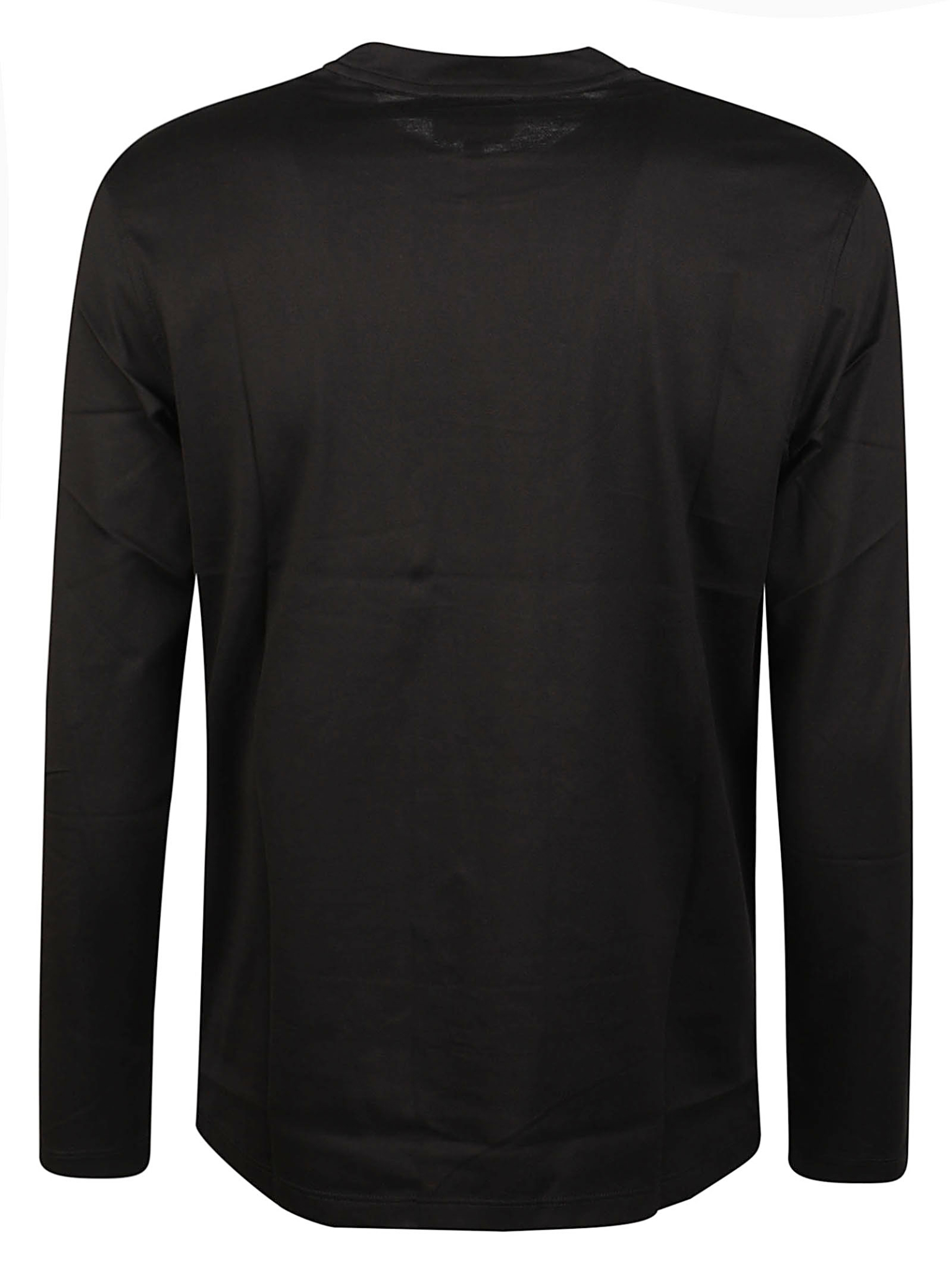 [Emporio Armani] T-shirts FW26 EM004584 AF13669
