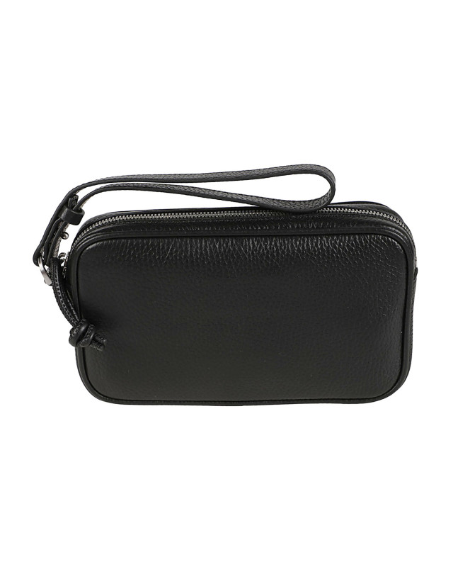 [Emporio Armani] Luggage bag FW26 EM000955 AF13396