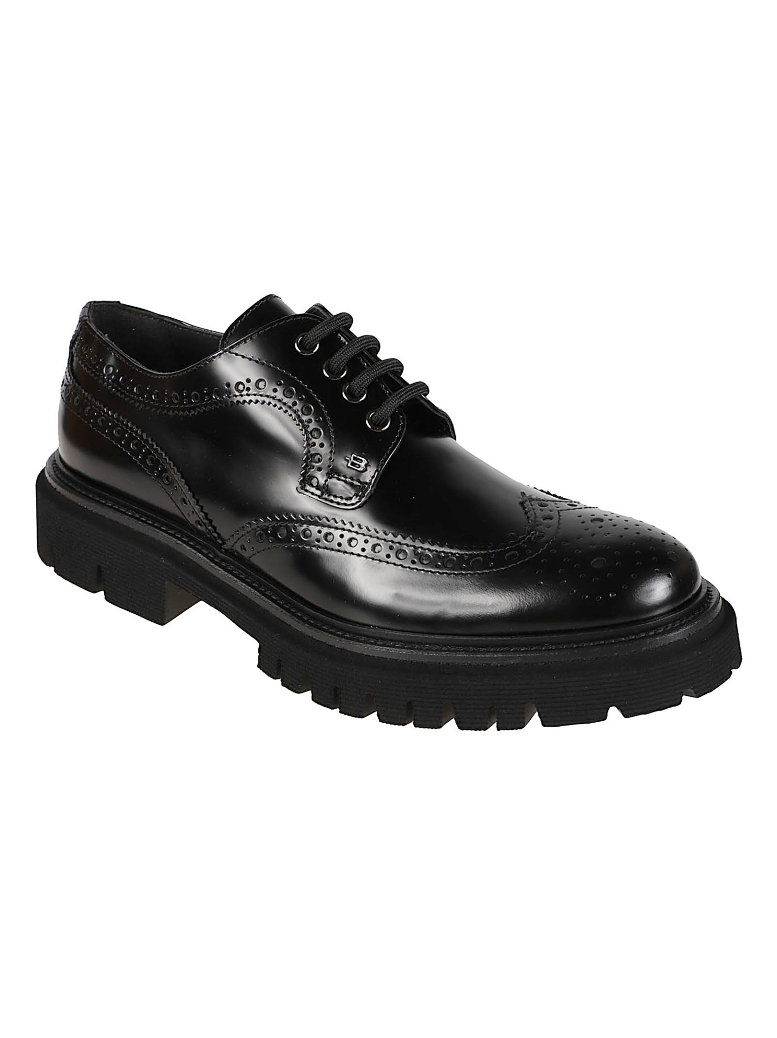 [BALDININI] Loafer FW26 U7B206P1ABRA