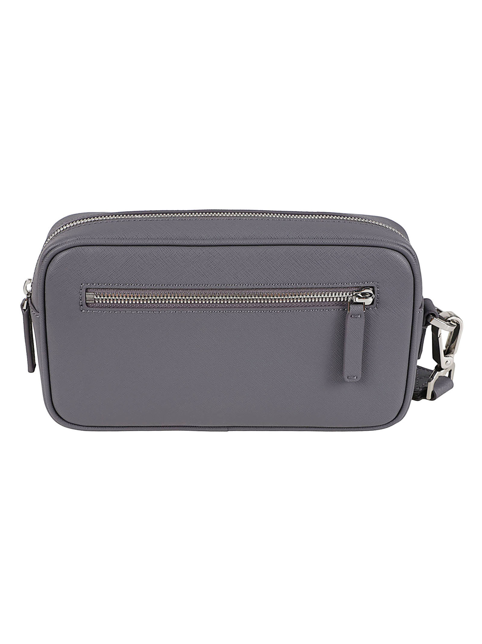 [Emporio Armani] Luggage bag FW26 Y4R356 Y138E