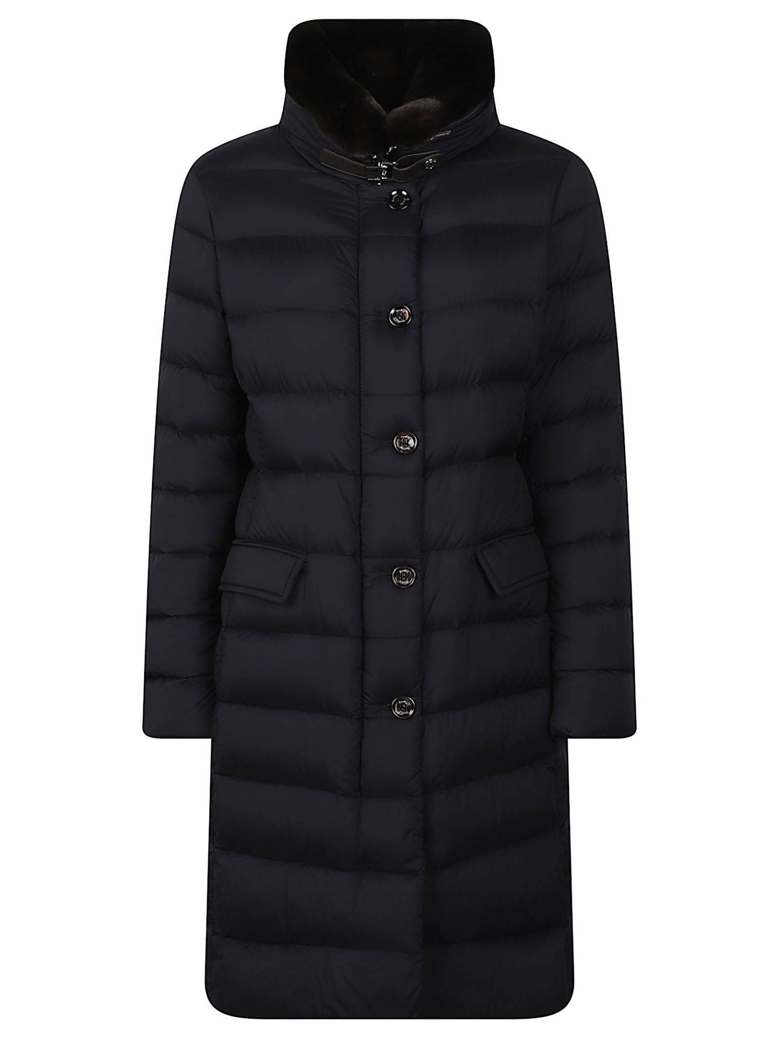 [Moorer] Coat FW26 MODGI300005 TEPAT39