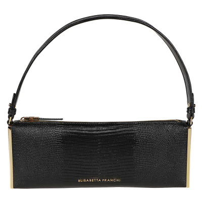 [ELISABETTA FRANCHI] Shoulder bag FW26 BS15A66E2