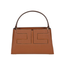 [ELISABETTA FRANCHI] Tote bag FW26 BS07A66E2