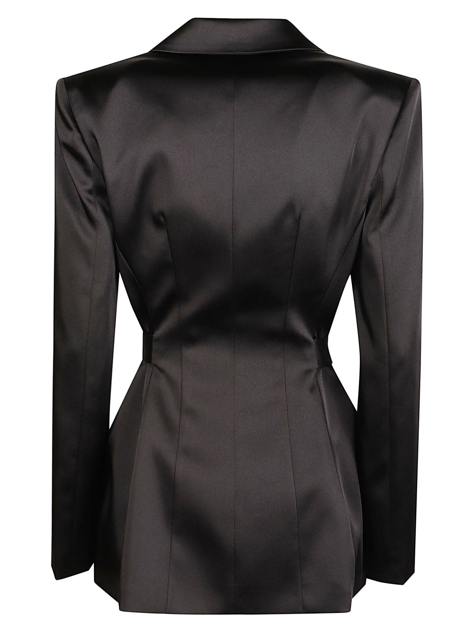 [ELISABETTA FRANCHI] Blazer FW26 GI27966E2